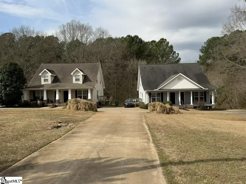 108 Bentwood Circle, Spartanburg