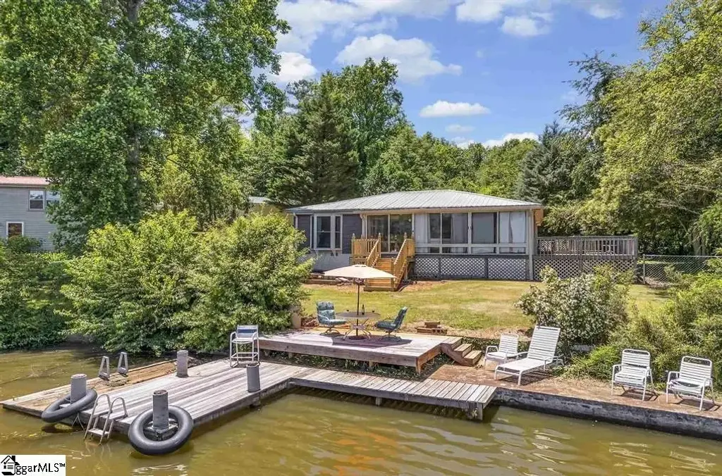 501 Mcfalls Circle, Anderson
