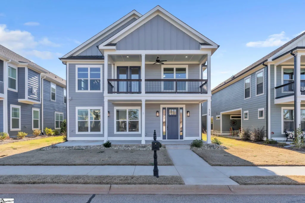 518 Coolwater Drive, Taylors