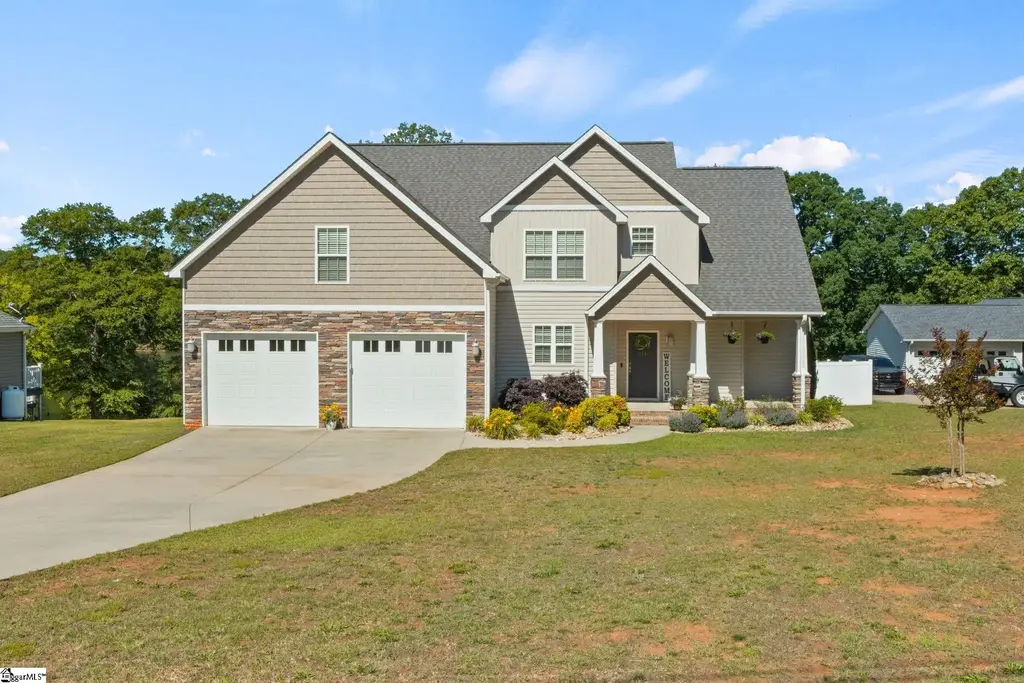 111 Michelle Drive, Chesnee
