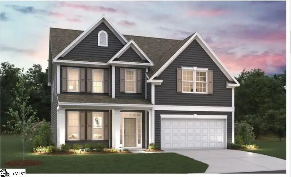 512 Frobisher Drive, Woodruff