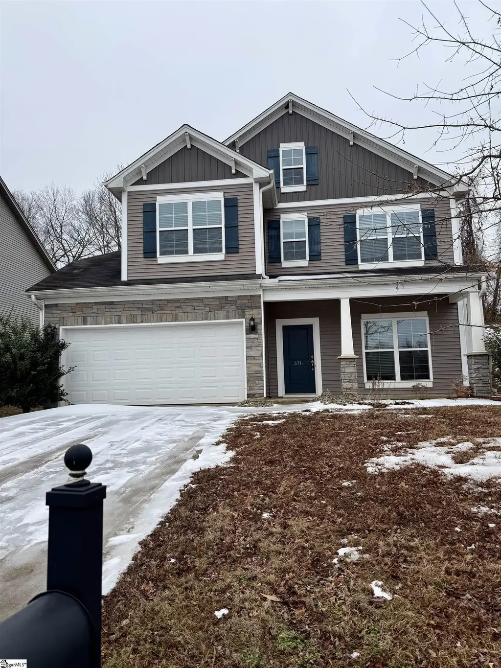 371 Kelly Farm Road, Moore