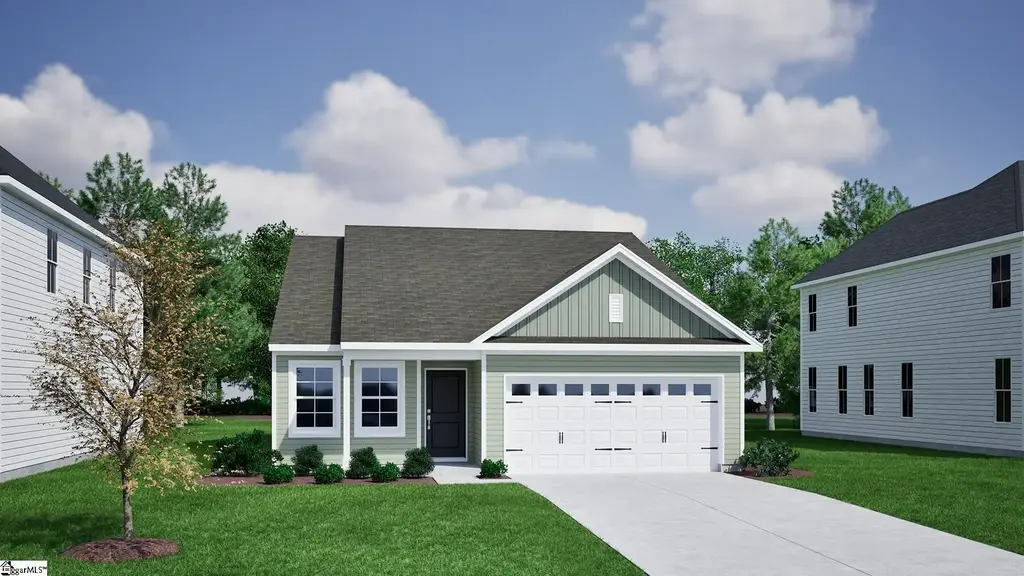 7079 New Horizons Lane Lot 21, Boiling Springs