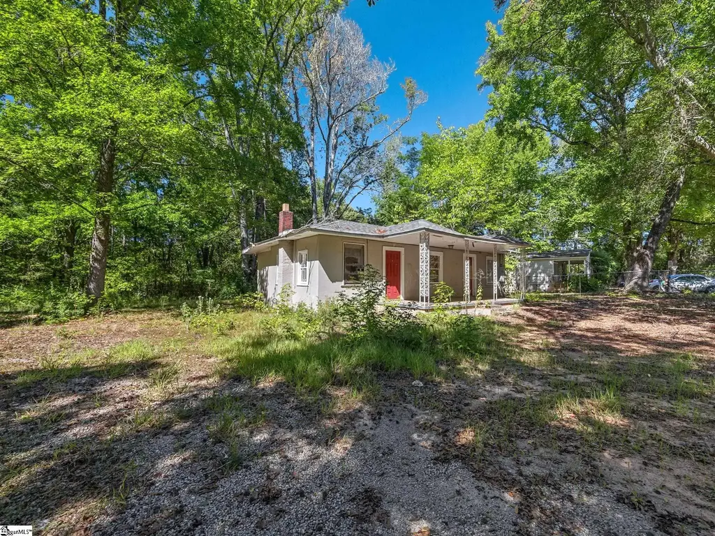 214 2nd Street, Greenville