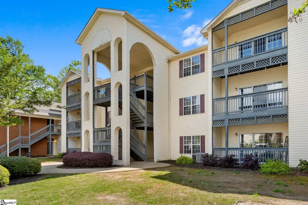 151 Wexford Drive Unit 205, Anderson