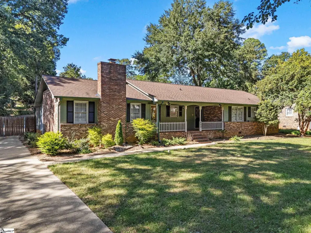 494 Royal Oak Drive, Spartanburg