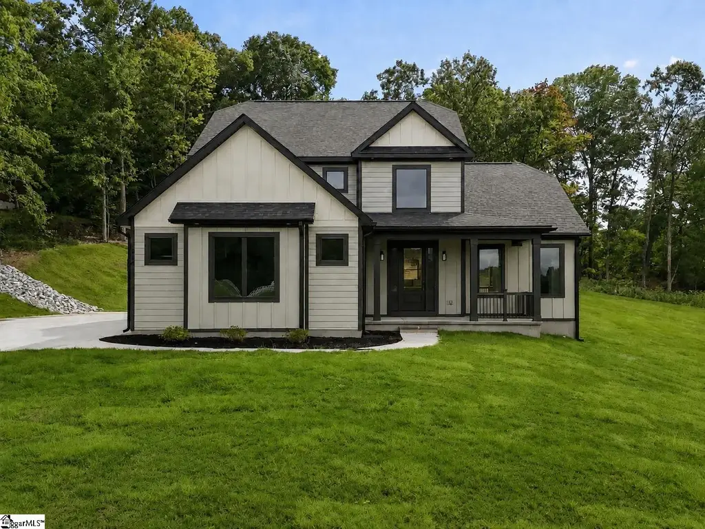 314 Shelton Road, Travelers Rest