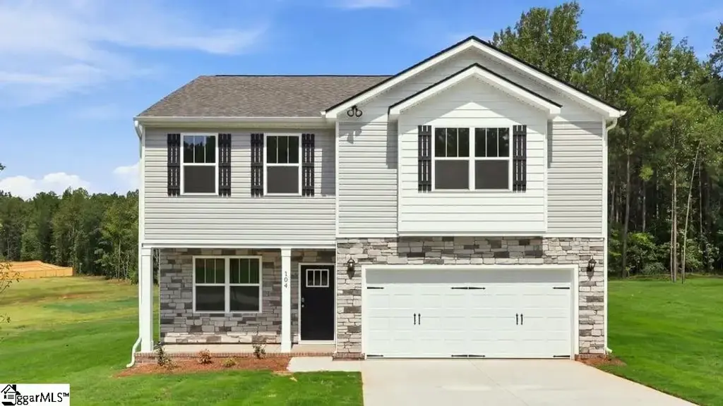 104 Estateside Drive, Anderson