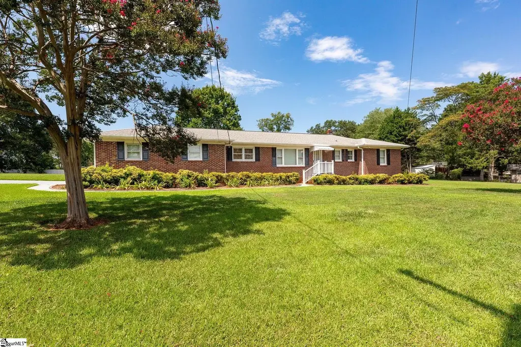 107 Morgan Circle, Simpsonville