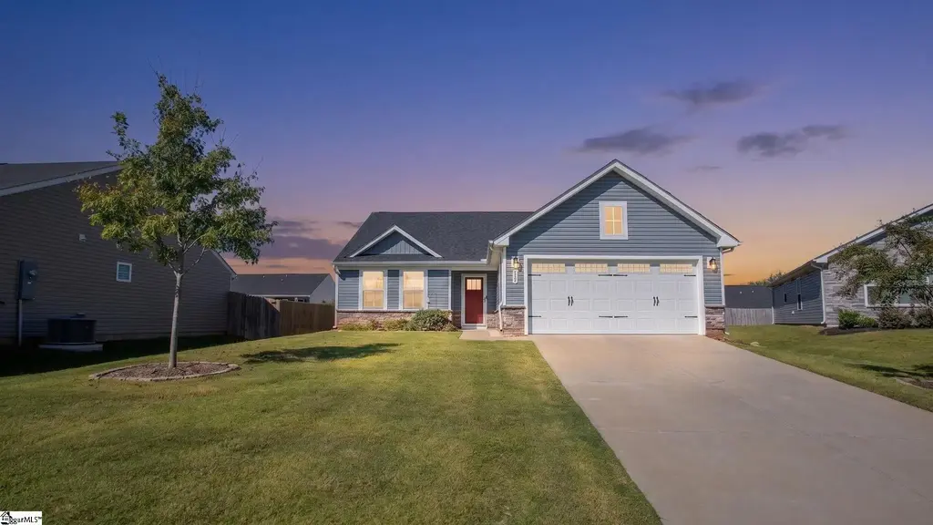 415 Sidney Wilson Court, Greenville