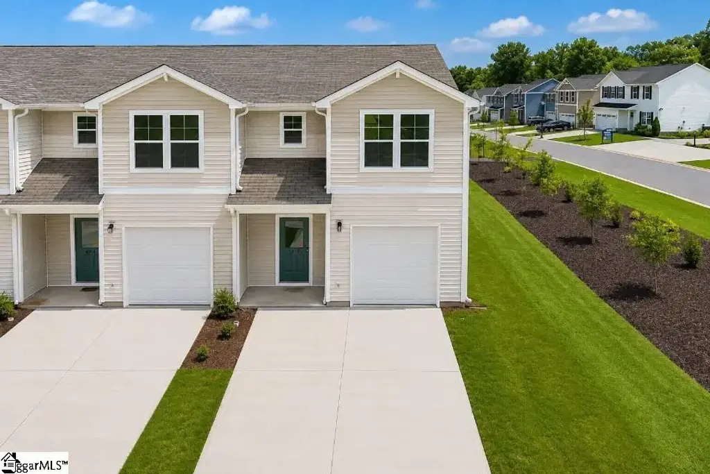 6010 Tavener Drive, Spartanburg