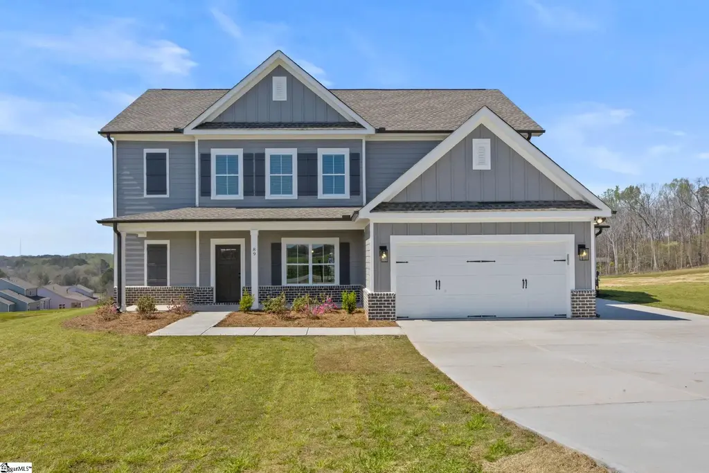 89 Boggs Road, Pelzer