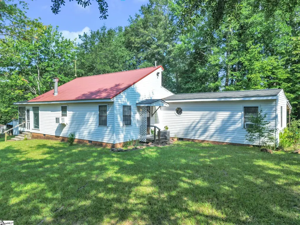 236 Turpin Road, Inman