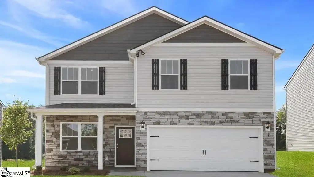 120 Depot Circle, Greenwood