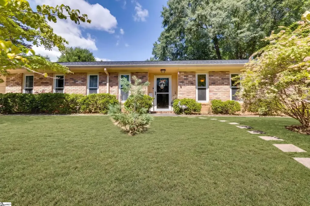 4 Kingsley Court, Mauldin