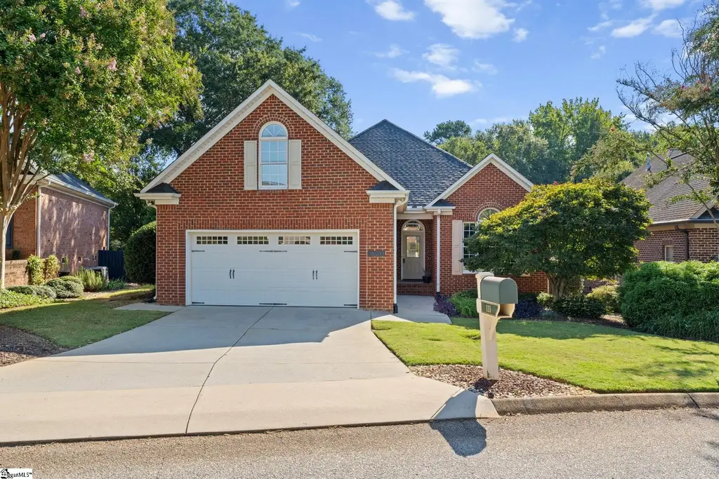 111 Bouchillion Drive, Greenville