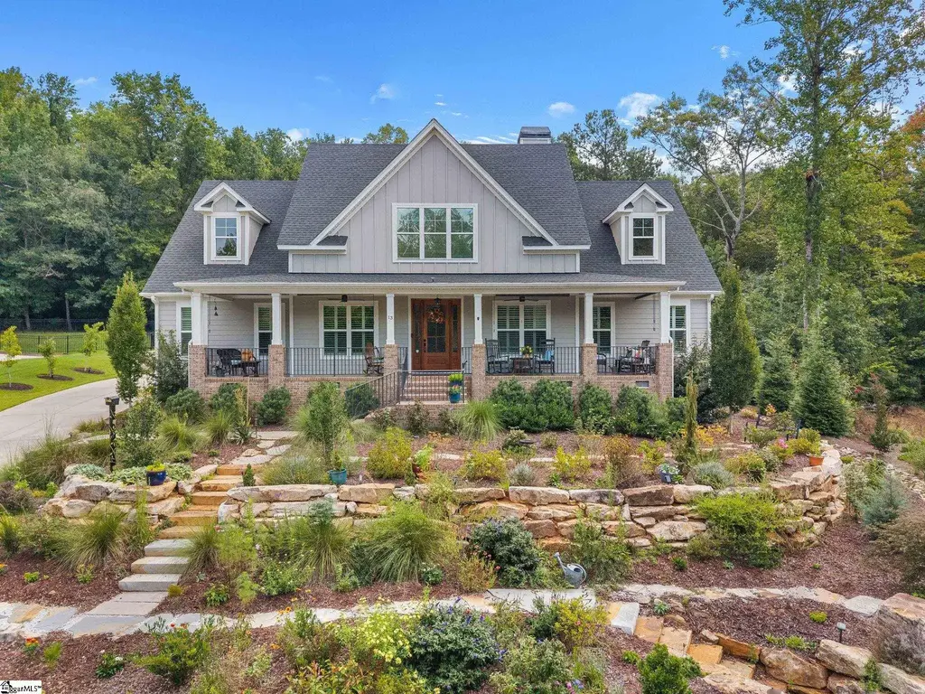 13 Pinerock Drive, Travelers Rest
