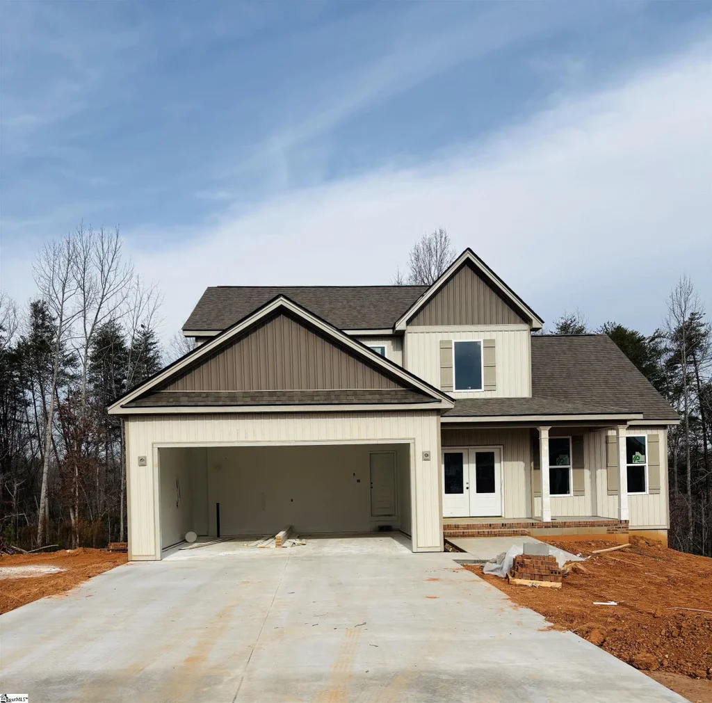 64 Worthmore Court Er#17 - Brandon W/basement, Travelers Rest