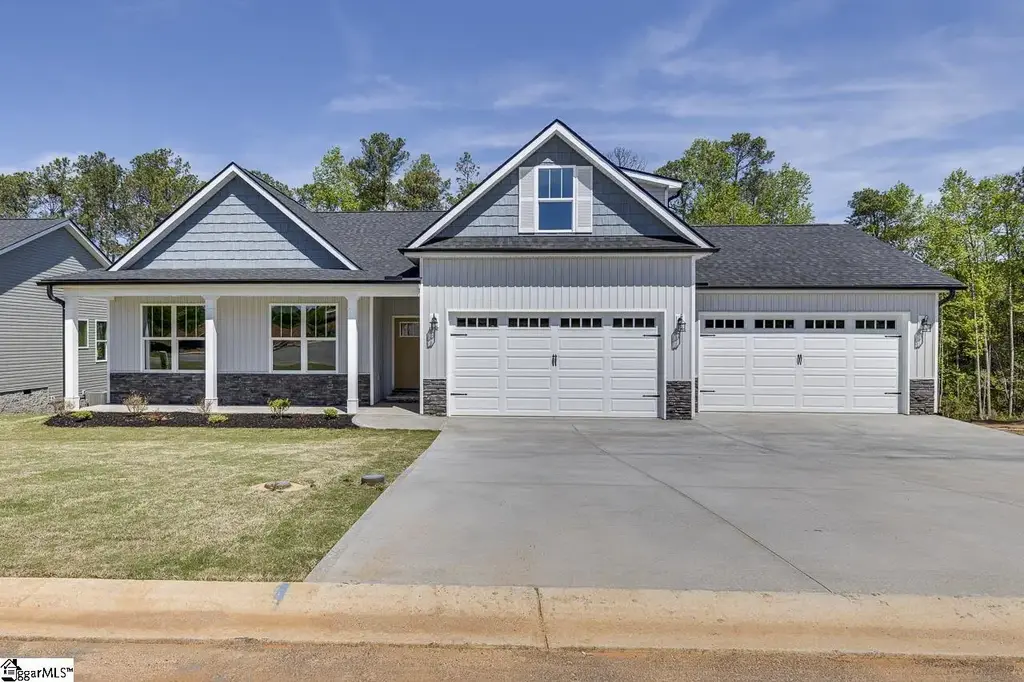 123 Hideaway Lane, Easley