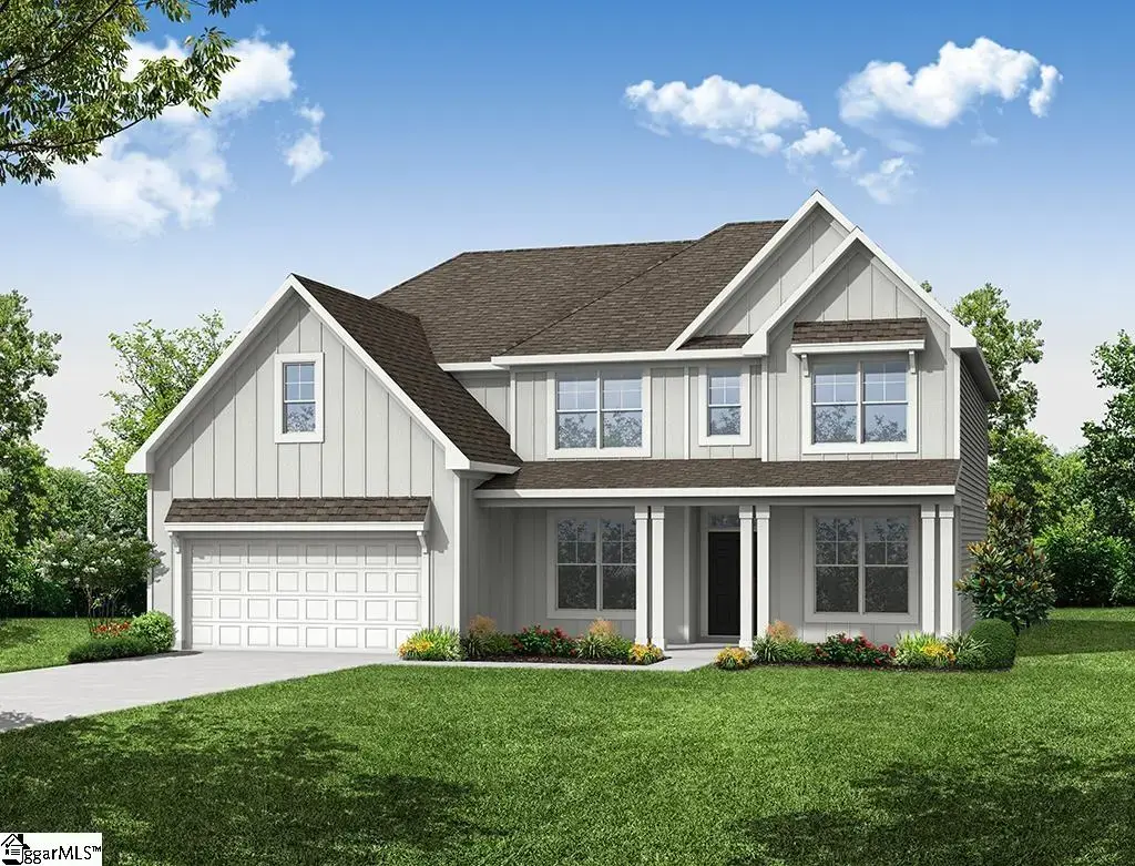 404 Ladybug Lane, Anderson