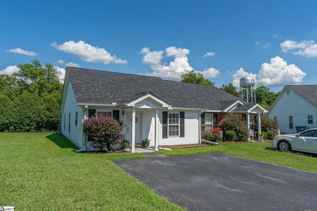 108 Pender Row Circle, Ninety Six