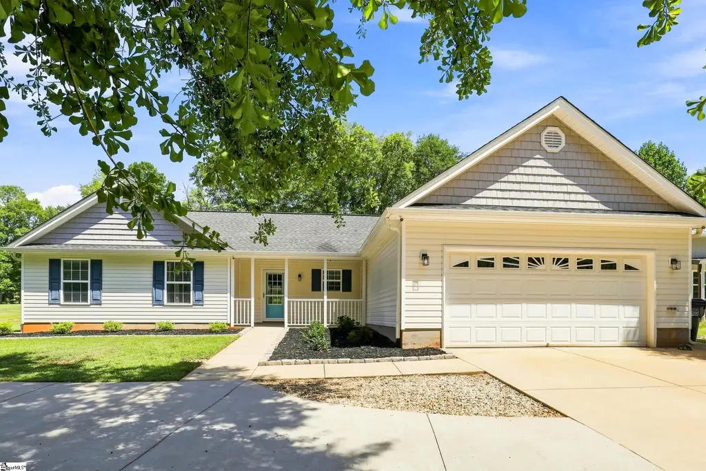 164 Brashears Road, Campobello