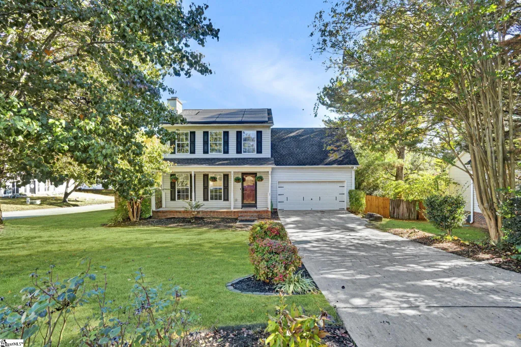 1 Greyleaf Court, Simpsonville