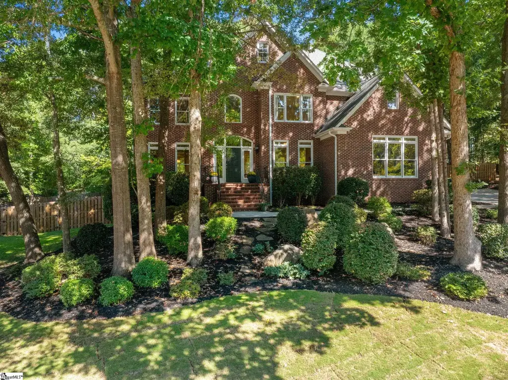 23 Springhaven Court, Simpsonville