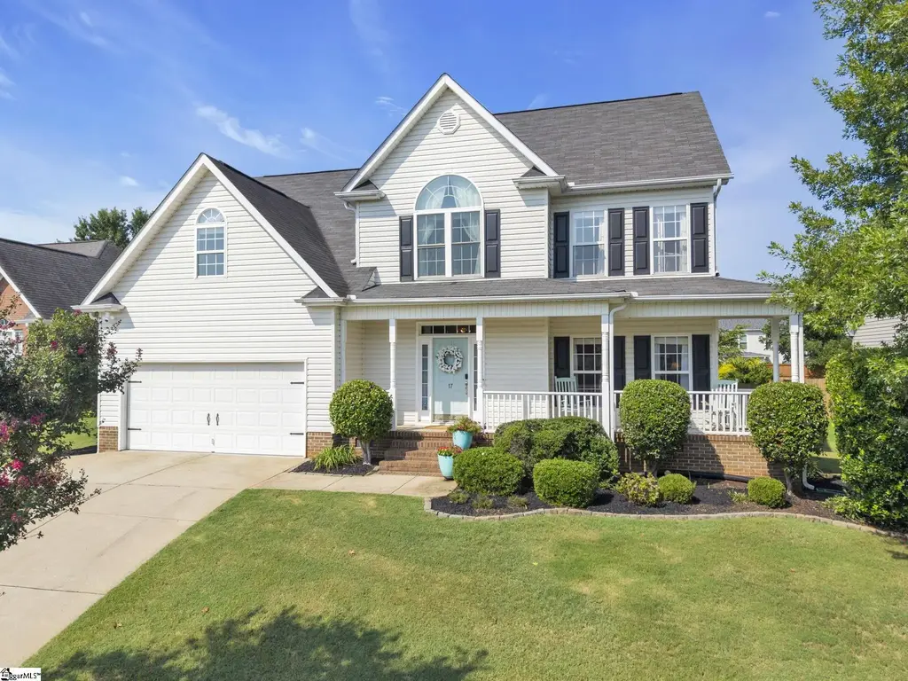 17 Hoptree Drive, Greer