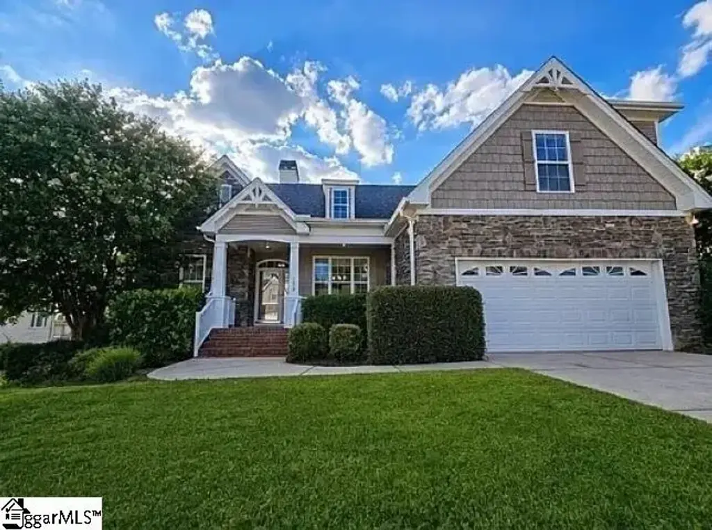 212 Medford Drive, Greer