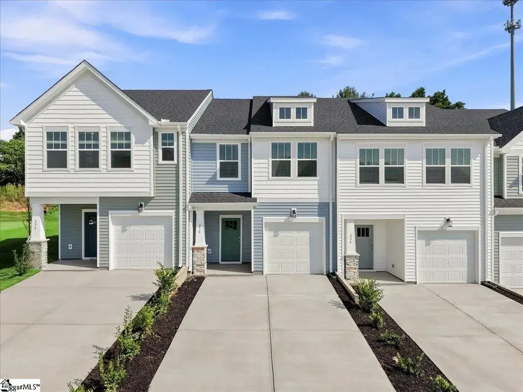 236 Silo Ridge Drive, Anderson