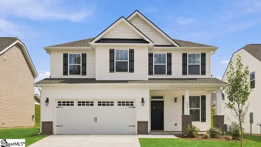 121 Beechcroft Place, Fountain Inn