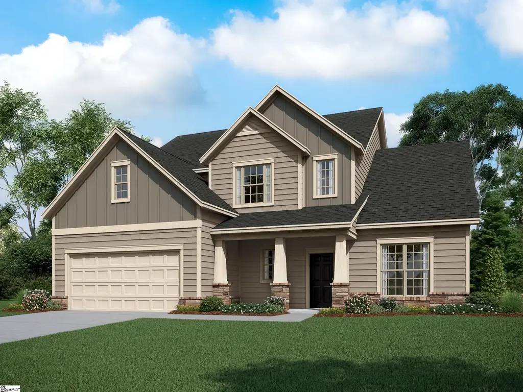618 Creekway Court, Greer