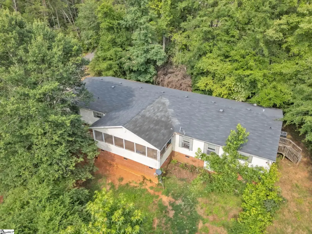 110 Diane Drive, Easley