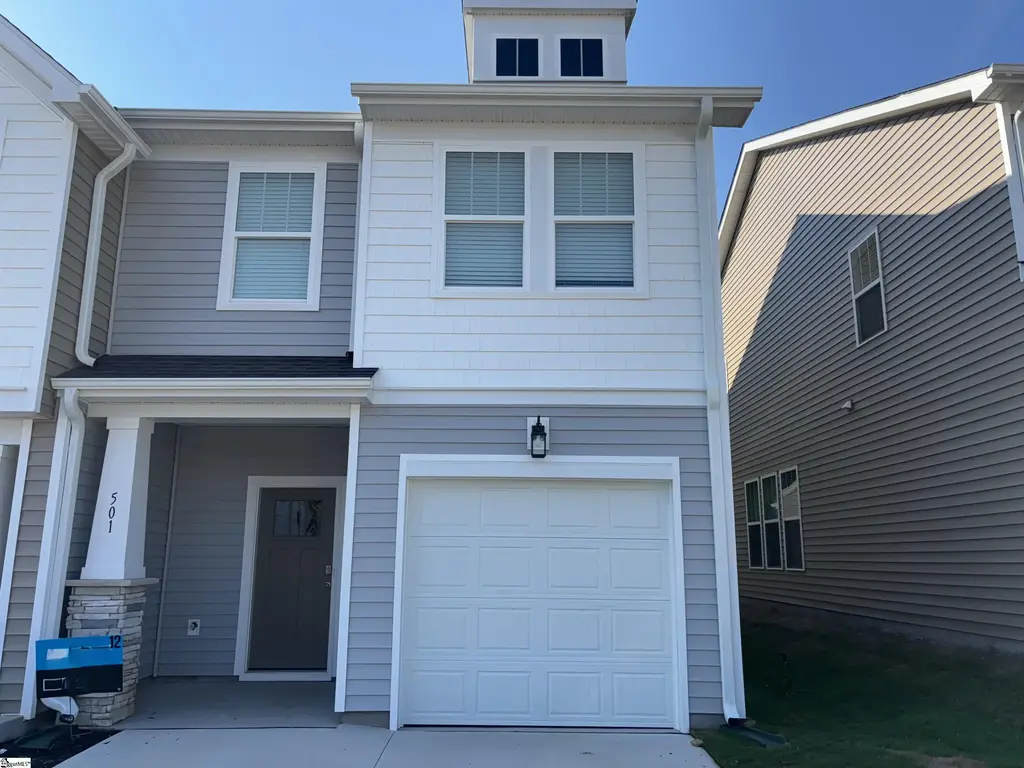 501 E Parima Court, Spartanburg