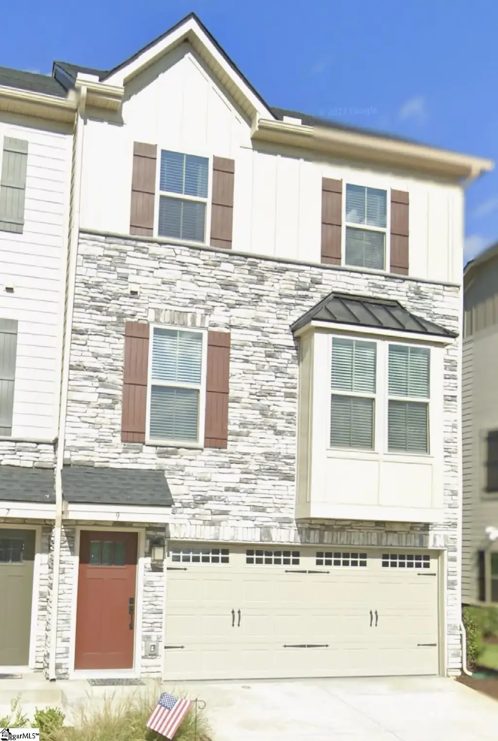 9 Eagle Wood Drive, Greenville