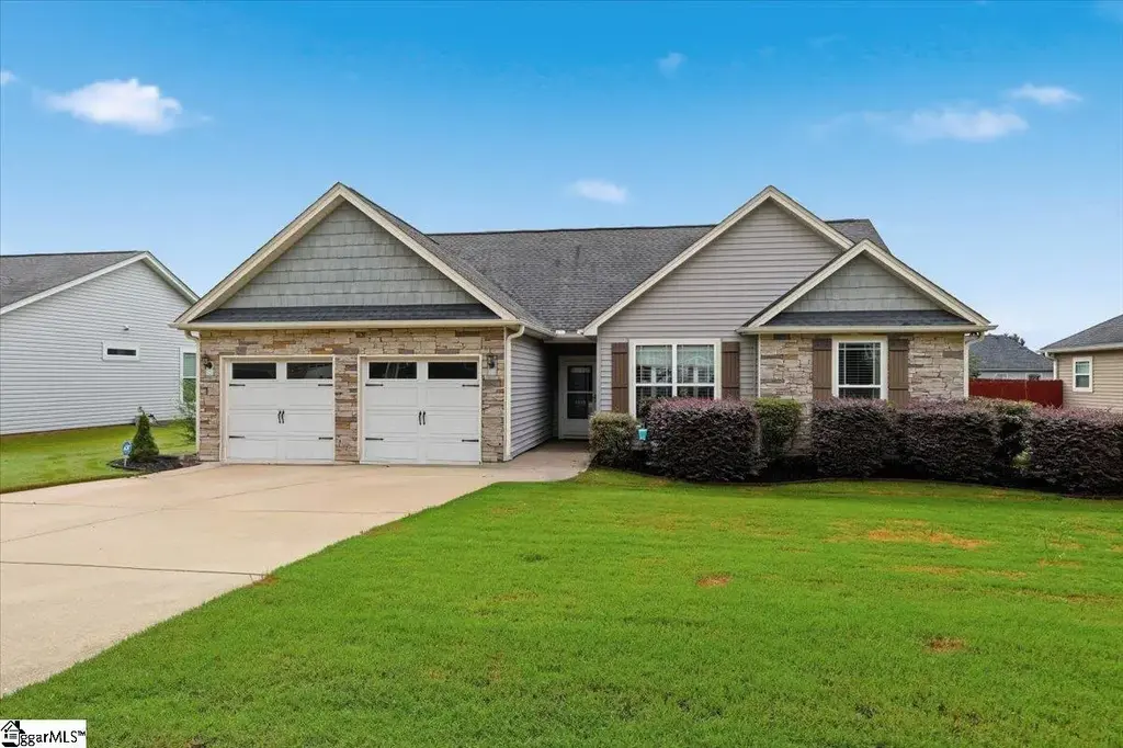 1018 Blythwood Drive, Piedmont