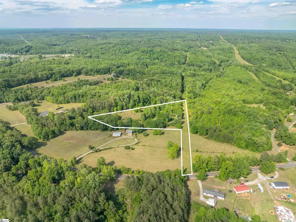 1610 Cannon Bottom Road Lot 4, Belton