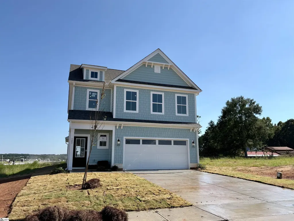 103 Whirlwind Way, Simpsonville