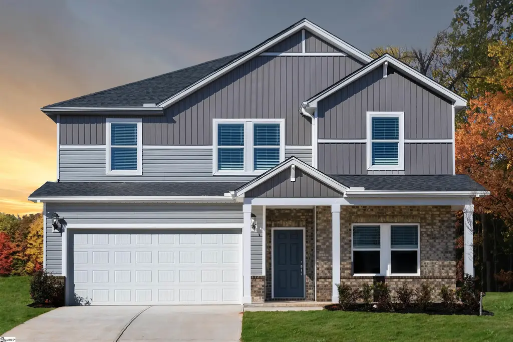 388 Allingham Road, Piedmont
