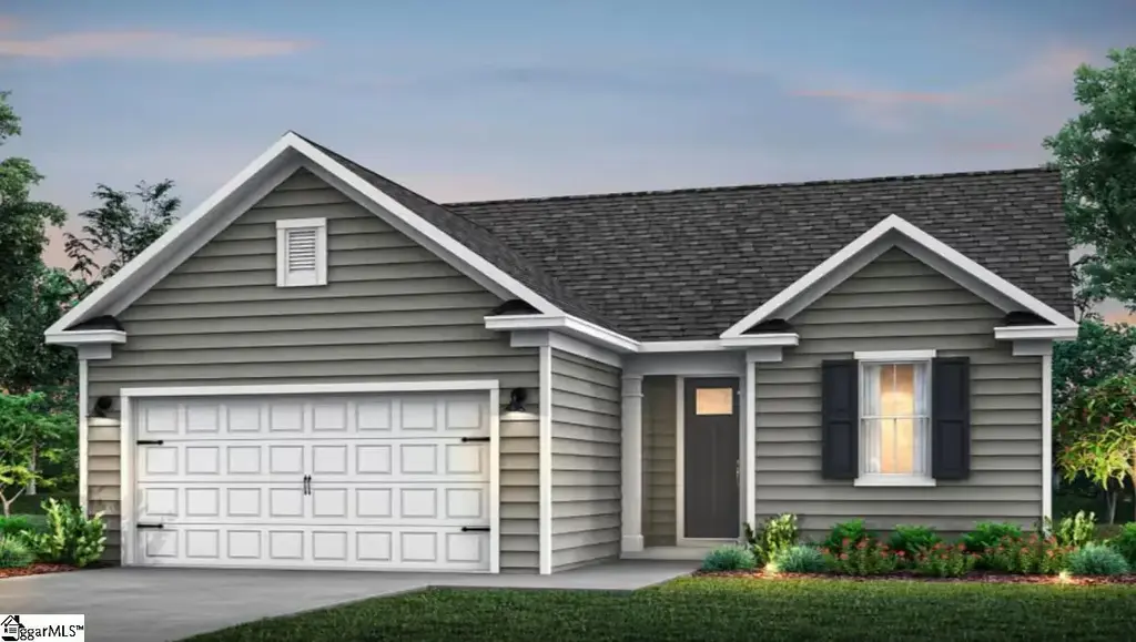 3026 Medford Road Lot 36, Boiling Springs