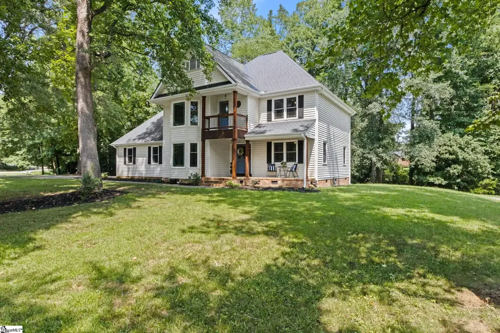 201 Hillpine Drive, Simpsonville