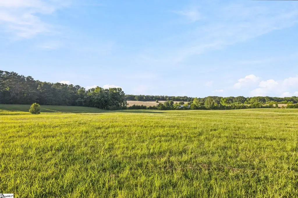 Indian Mound Road, Ware Shoals