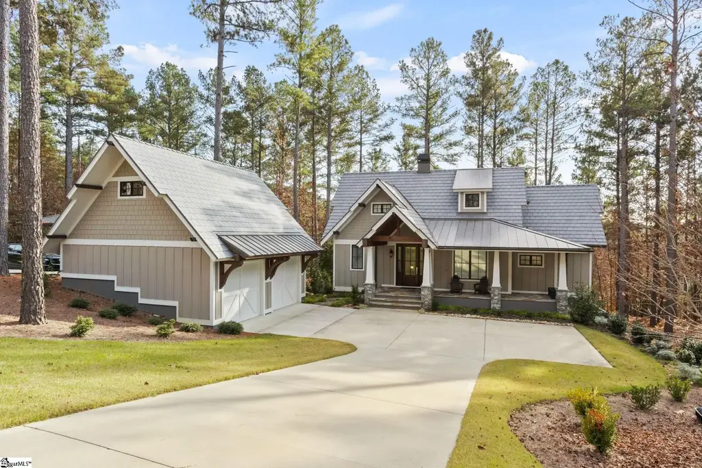 109 Settlement Village Drive, Sunset