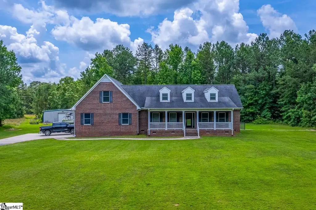 228 Varner Road, Woodruff