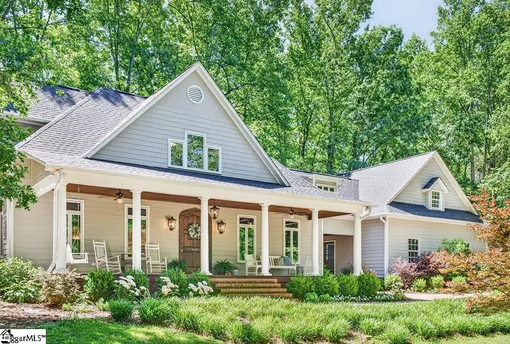326 Arledge Road, Landrum