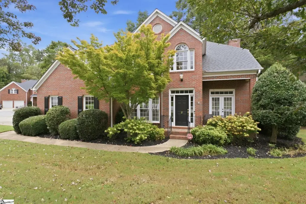 2 Mirramont Place, Greer