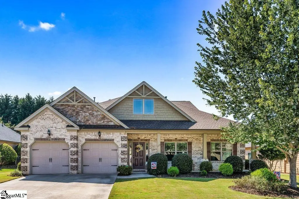 125 Kettle Oak Way, Simpsonville