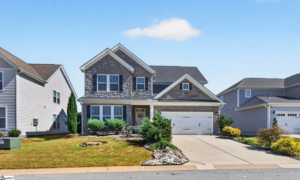 420 Merkel Drive, Greer