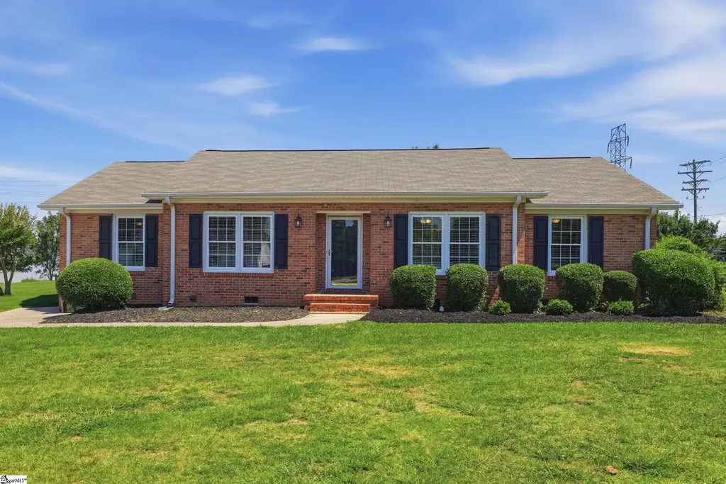 2 Brushy Creek Ridge, Taylors
